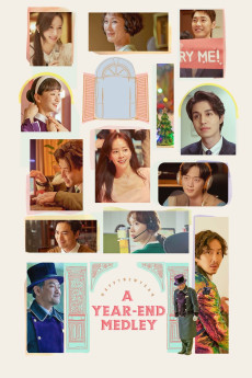 A Year-End Medley (2022) download