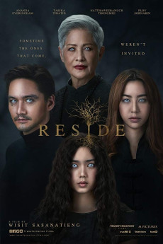 Reside (2018) download