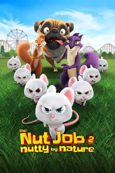 The Nut Job 2: Nutty by Nature (2022) download