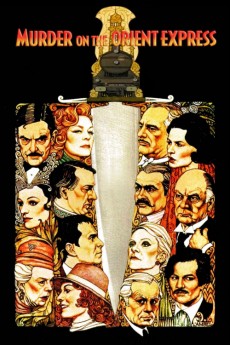 Murder on the Orient Express (1974) download