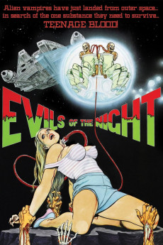 Evils of the Night (2022) download