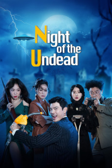 Night of the Undead (2022) download