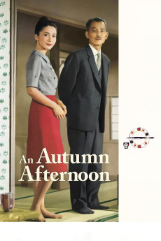 An Autumn Afternoon (2022) download