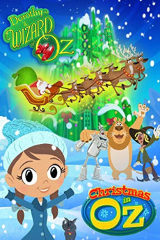 Dorothy's Christmas in Oz (2022) download