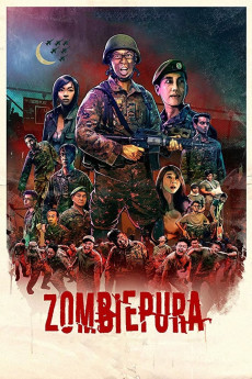 Zombiepura (2022) download