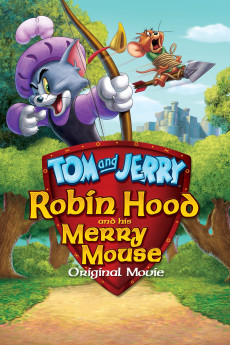 Tom and Jerry: Robin Hood and His Merry Mouse (2022) download