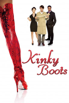 Kinky Boots (2022) download