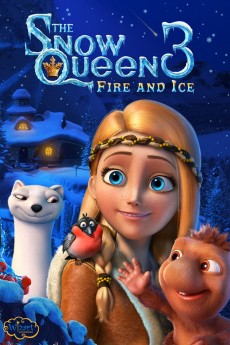 The Snow Queen 3: Fire and Ice (2022) download