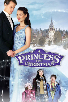 A Princess for Christmas (2022) download