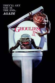 Ghoulies II (2022) download