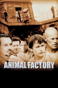 Animal Factory (2022) download