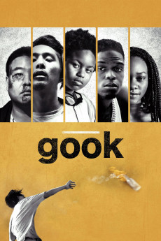 Gook (2017) download