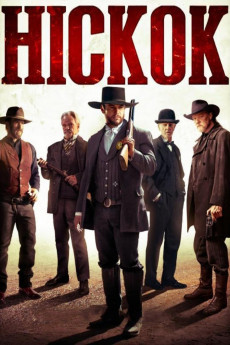 Hickok (2017) download