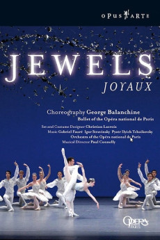George Balanchine's Jewels (2022) download