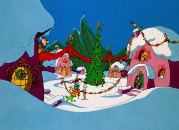 How the Grinch Stole Christmas! (1966) download