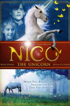 Nico the Unicorn (2022) download