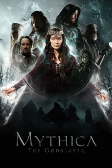 Mythica: The Godslayer (2022) download