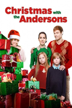 Christmas with the Andersons (2022) download