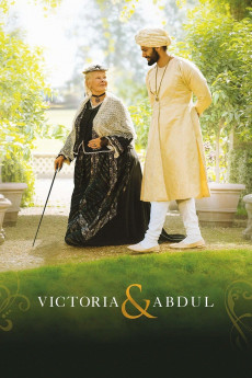Victoria & Abdul (2022) download