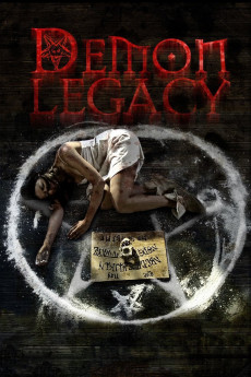 Demon Legacy (2022) download