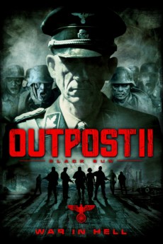 Outpost: Black Sun (2022) download
