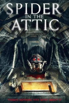 Spider in the Attic (2022) download