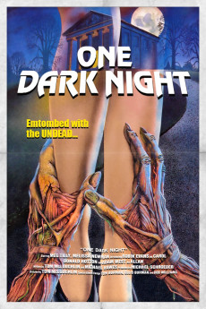 One Dark Night (1982) download