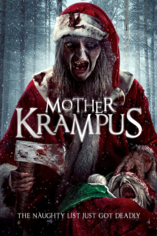 Mother Krampus (2022) download