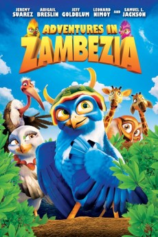 Adventures in Zambezia (2022) download