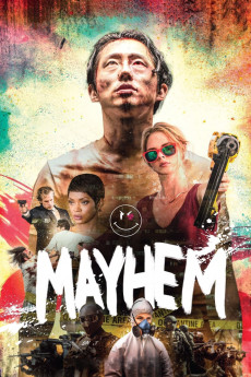 Mayhem (2017) download