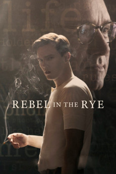 Rebel in the Rye (2017) download