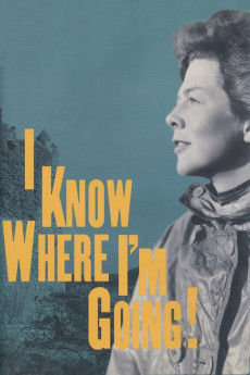 I Know Where I'm Going! (1945) download