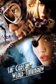 Sky Captain and the World of Tomorrow (2022) download