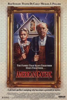 American Gothic (2022) download