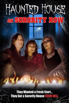 Haunted House on Sorority Row (2022) download