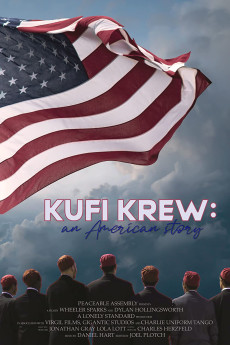 Kufi Krew: An American Story (2022) download