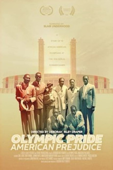 Olympic Pride, American Prejudice (2022) download