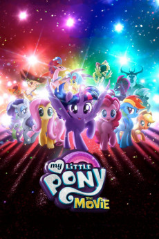 My Little Pony: The Movie (2022) download