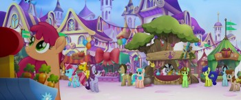 My Little Pony: The Movie (2017) download
