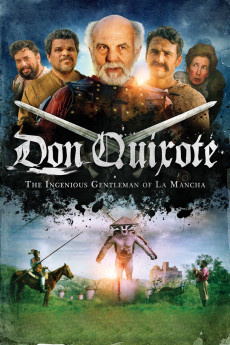 Don Quixote (2022) download