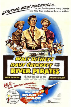 Davy Crockett and the River Pirates (2022) download