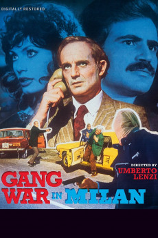 Gang War in Milan (1973) download