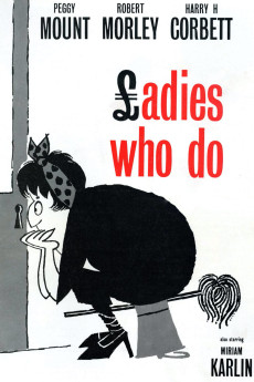 Ladies Who Do (1963) download
