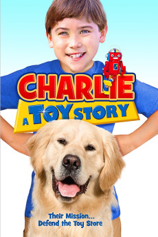 Charlie: A Toy Story (2022) download
