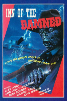 Inn of the Damned (2022) download