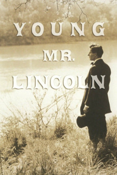 Young Mr. Lincoln (2022) download