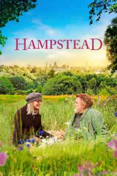 Hampstead (2022) download