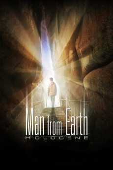 The Man from Earth: Holocene (2022) download