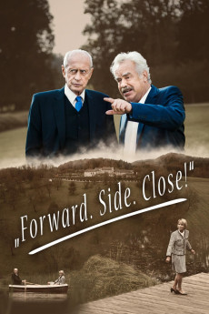 Forward. Side. Close! (2022) download