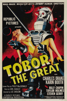 Tobor the Great (2022) download